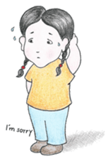 Wow! Crap! sticker #1997752