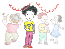 Wow! Crap! sticker #1997753