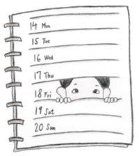 Wow! Crap! sticker #1997759