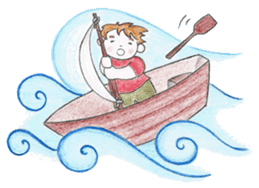 Wow! Crap! sticker #1997762