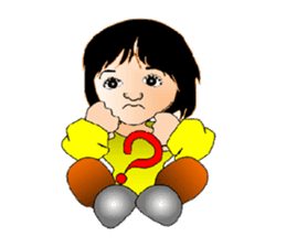 Phrase uncle and pleasant friends!(Pro) sticker #1997826