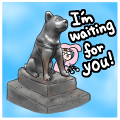 Mr. Rabbit Part2 (English Ver.)