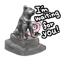 Mr. Rabbit Part2 (English Ver.) sticker #1998205