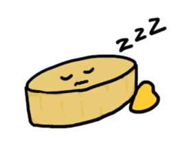 sticker of Oden sticker #1998648