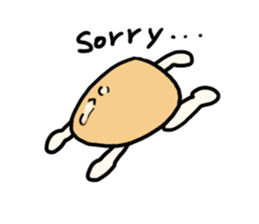 sticker of Oden sticker #1998660