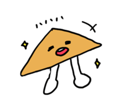 sticker of Oden sticker #1998665