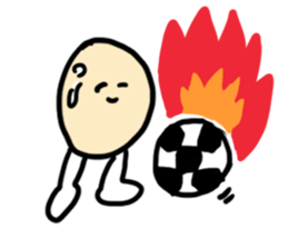 sticker of Oden sticker #1998666