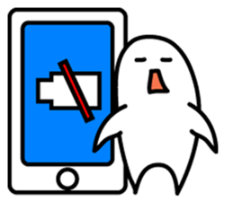 Fan sticker of someone 2 sticker #1999256