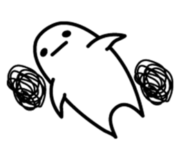 Fan sticker of someone 2 sticker #1999260