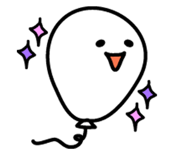 Fan sticker of someone 2 sticker #1999277