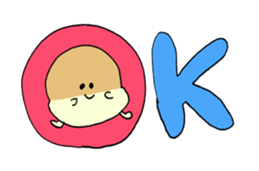 SUZU-KASU in the daily life sticker #1999365