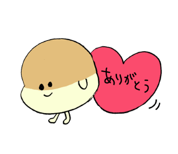 SUZU-KASU in the daily life sticker #1999369