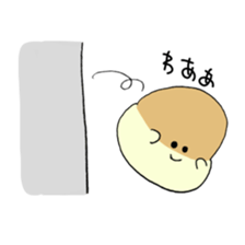 SUZU-KASU in the daily life sticker #1999388