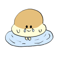 SUZU-KASU in the daily life sticker #1999398