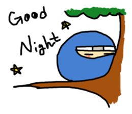 Free ninja sticker #2000688