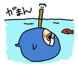 Free ninja sticker #2000706