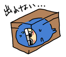 Free ninja sticker #2000721