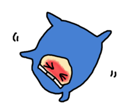 Free ninja sticker #2000722