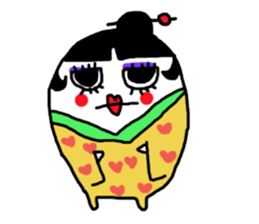 Free ninja sticker #2000724