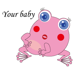 Pinky the Frog 2nd, Sexier Pinky
