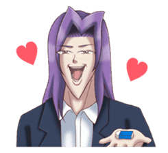 Get Gakuen Handsome By Team Yokkyufuman HD Wallpaper Gakuen Handsome By Team Yokkyufuman For Free