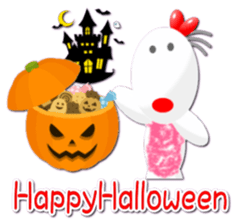 Love sticker(Ver English ) sticker #2001879