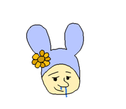 Mr.Marimo sticker #2002240