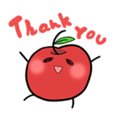 Apo- san sticker #2002245