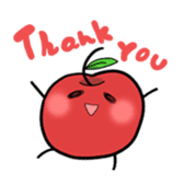 Apo- san sticker #2002245