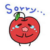 Apo- san sticker #2002246