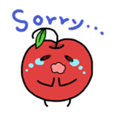 Apo- san sticker #2002246