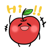 Apo- san sticker #2002247