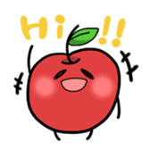 Apo- san sticker #2002247