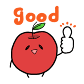 Apo- san sticker #2002248