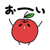 Apo- san sticker #2002249