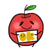 Apo- san sticker #2002250