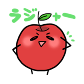 Apo- san sticker #2002252