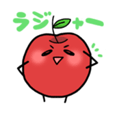 Apo- san sticker #2002252