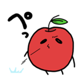 Apo- san sticker #2002254