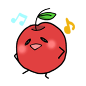 Apo- san sticker #2002255