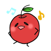 Apo- san sticker #2002255