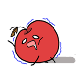 Apo- san sticker #2002256