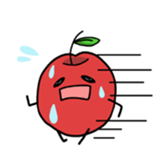 Apo- san sticker #2002257