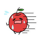 Apo- san sticker #2002257