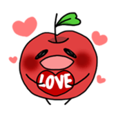 Apo- san sticker #2002259