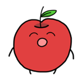 Apo- san sticker #2002260