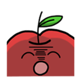 Apo- san sticker #2002261