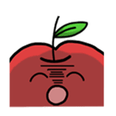 Apo- san sticker #2002261