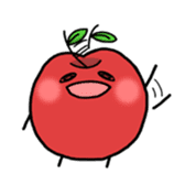 Apo- san sticker #2002263