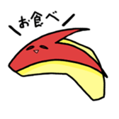 Apo- san sticker #2002264